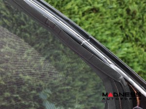 Volkswagen ID. Buzz Camping Accessory - Mosquito Net - Magnetic - Front - 1 Piece